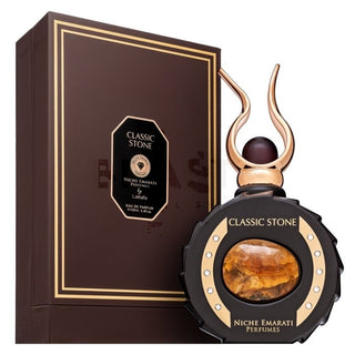 Lattafa parfumer Niche Emarati Classic Stone EDP 100ml 