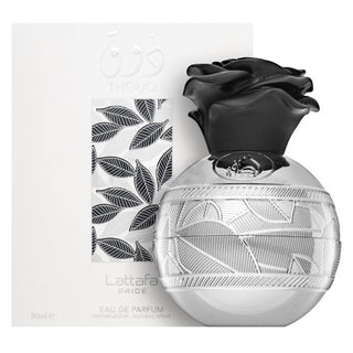 Lattafa Pride Thouq EDP 80ml — Eau de Parfum