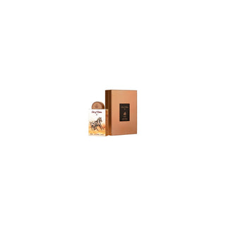 Lattafa Art Of Nature II EDP 100ml — Eau de Parfum