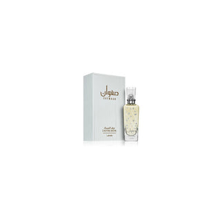 Lattafa Parfums Safwaan L'autre Musk EDP 100ml 