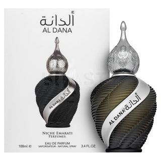 Lattafa parfumer Niche Emarati Al Dana EDP 100ml 