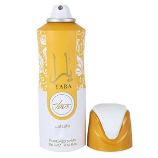 Lattafa Parfums Yara Tous Deospray 200ml 