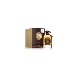 Lattafa Ra'ed Oud 100 ml — Eau de Parfum