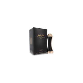 Lattafa Pride Winners Trophy Gold 100 ml — Eau de Parfum