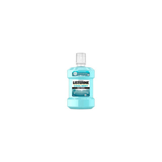 Listerine Collutorio Zero 250ml — Collutorio
