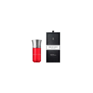 Liquides Imaginaires Ame Du Coeur 100ml — Eau de Parfum