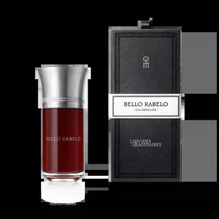 Liquides Imaginaires Bello Rabelo 100ml — Eau de Parfum
