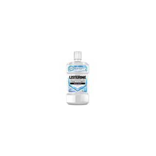 Listerine Collutorio Advanced White Mild Taste 500ml — Collutorio