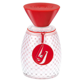 Liu Jo Lovely U Donna 100 ml — Eau de Parfum