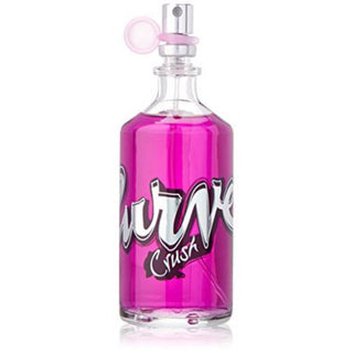 Liz Claiborne Curve Crush 100 ml — Eau de Toilette