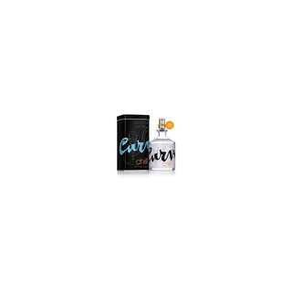 Liz Claiborne Curve Chill Man 125 ml — Eau de Cologne