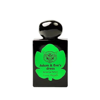 Lorenzo Pazzaglia Adam & Eve´s Dress Estratto di profumo 50ml — Eau de Parfum