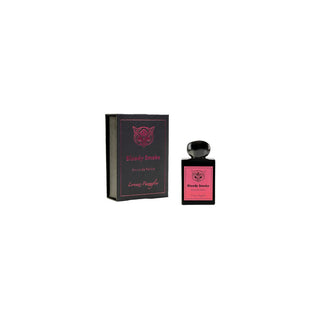 Lorenzo Pazzaglia Bloody Smoke 50 ml — Eau de Parfum