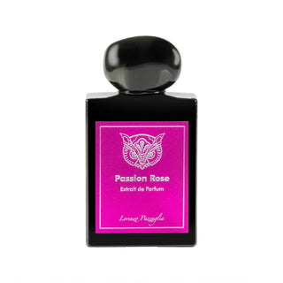 Lorenzo Pazzaglia Passion Rose 50 ml — Eau de Parfum