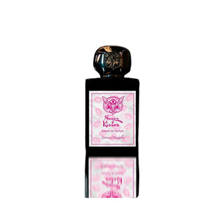 Lorenzo Pazzaglia Sugar Kisses 50 ml — Eau de Parfum