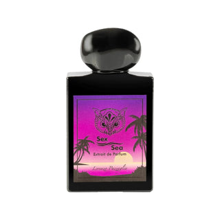 Lorenzo Pazzaglia Sex-Sea 50 ml — Eau de Parfum