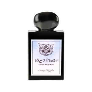 Lorenzo Pazzaglia Esco Pazzo 50 ml — Parfém