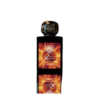 Lorenzo Pazzaglia Sweet Xplosion Estratto di profumo 50 ml — Eau de Parfum