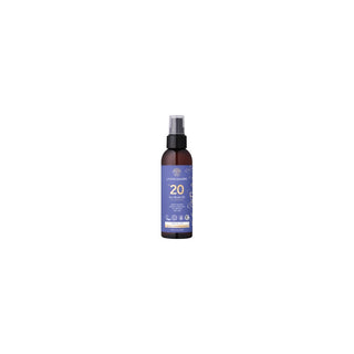 Lykkegaard SPF 20 - Aceite solar 145 ml 