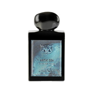 Lorenzo Pazzaglia Artik Sea Estratto di profumo 50 ml — Eau de Parfum