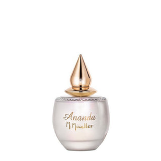M.Micallef Ananda EDP 100 ml — Eau de Parfum
