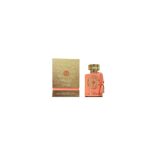 Maison Alhambra Oasis 100 ml — Eau de Parfum