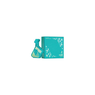 Maison Alhambra Luxe Emerald 100 ml — Eau de Parfum