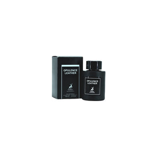 Maison Alhambra Opulence & Leather 100 ml — Eau de Parfum