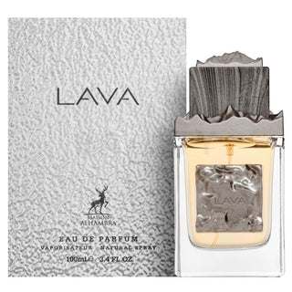 Maison Alhambra Lava 100 ml — Eau de Parfum