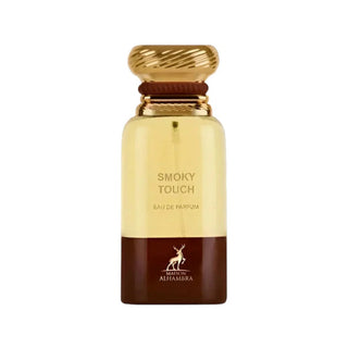 Maison alhambra Smoky Touch EDP 80ml 