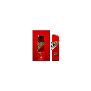 Maison alhambra Vogue Rouge EDP 100ml 