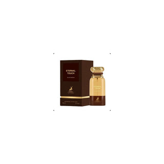 Maison alhambra Eternal Touch EDP 80ml 