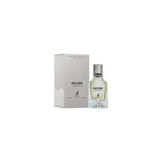 Alhambra Encode Mountain 100ml — Eau de Parfum