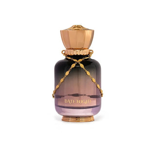 Maison asrar Date Night 100ml — Eau de Parfum