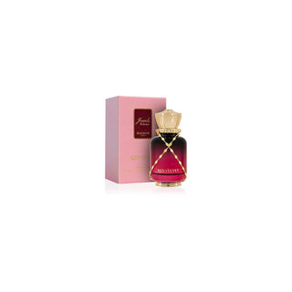 Maison asrar Red Velvet 100ml — Eau de Parfum