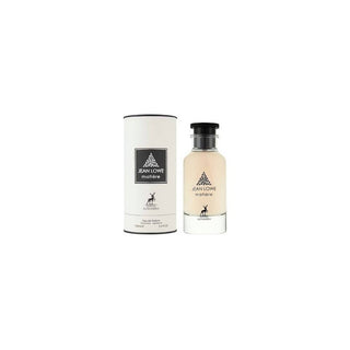 Alhambra Jean Lowe Matière 100ml — Eau de Parfum
