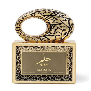 Maison asrar Hilm EDP 100ml 