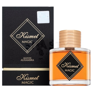 Maison Alhambra Kismet Magic 100ml — Eau de Parfum