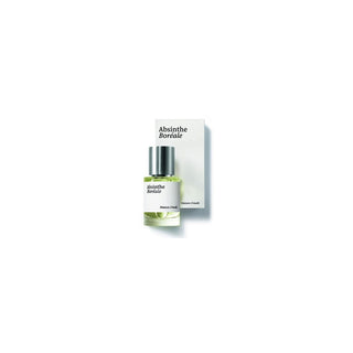 Maison Crivelli Absinthe Boréale 30ml — Eau de Parfum