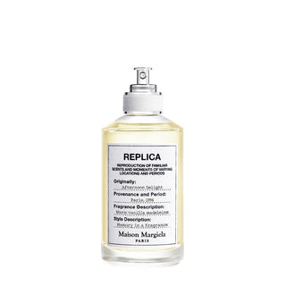 Maison Margiela Replica Afternoon Delight 100 ml — Eau de Toilette