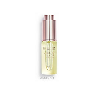 Makeup revolution Revolution Aceite hidratante para cutículas 15ml 