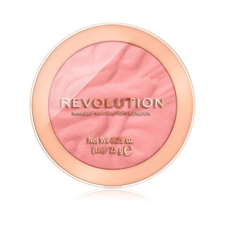 Makeup revolution Reloaded Lovestruck - Colorete de larga duración 7,5 g Lovestruck 