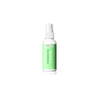 Makeup Revolution Power 50 ml — Spray fissante trucco
