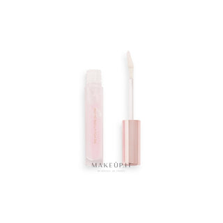 Makeup revolution Sérum protector para labios SPF 10 - Brillo de labios 3,6 ml 
