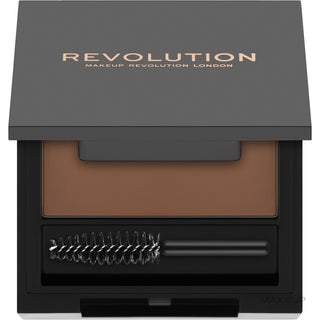 Makeup Revolution Styler Plus 5 g — Sapone Sopracciglia