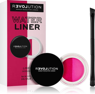 Makeup revolution Relove Water Activated Agile lápiz 6,8 g 6,8 g 