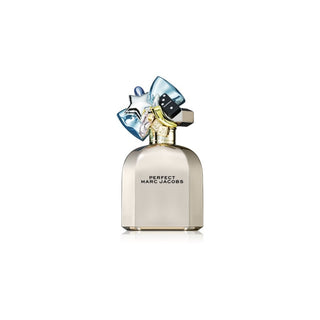 Marc Jacobs Perfect Charm EDP 50 ml — Eau de Parfum
