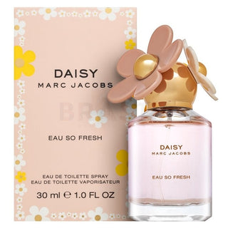 Marc Jacobs Daisy Eau So Fresh 30 ml Donna — Eau de Toilette