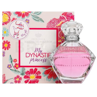 Marina de Bourbon My Dynastie Princess 100ml — Eau de Parfum