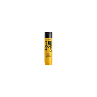 Matrix Total Results A Curl Can Dream Shampoo 1000ml — Shampoo